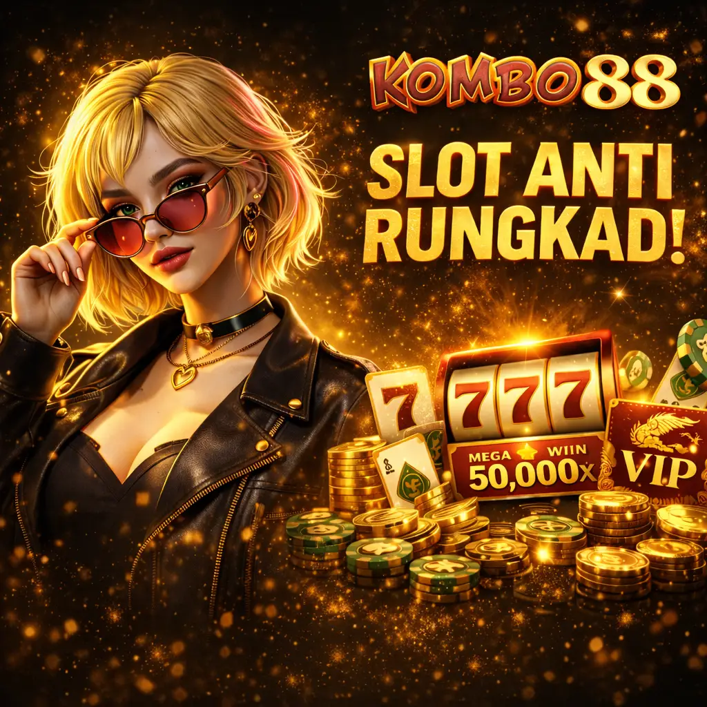 Galeri foto KOMBO88 🔥 Platform Hiburan Game Online yang Bikin Banyak Orang Betah Main di Mahjong
