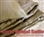 Bridal Satin Round Duvet Cover
